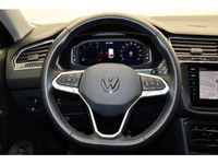 Volkswagen Tiguan Allspace - Vorschau Bild 6
