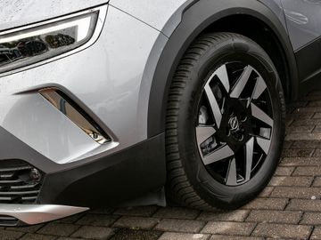 Opel Mokka e Elegance Fahrerassistenz-Paket Kamera