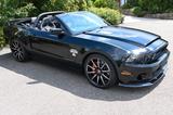 Ford Mustang Shelby GT 500 Super Snake ORIGINAL - Ford Mustang: Super Snake