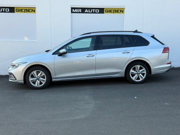 Volkswagen Golf - 5