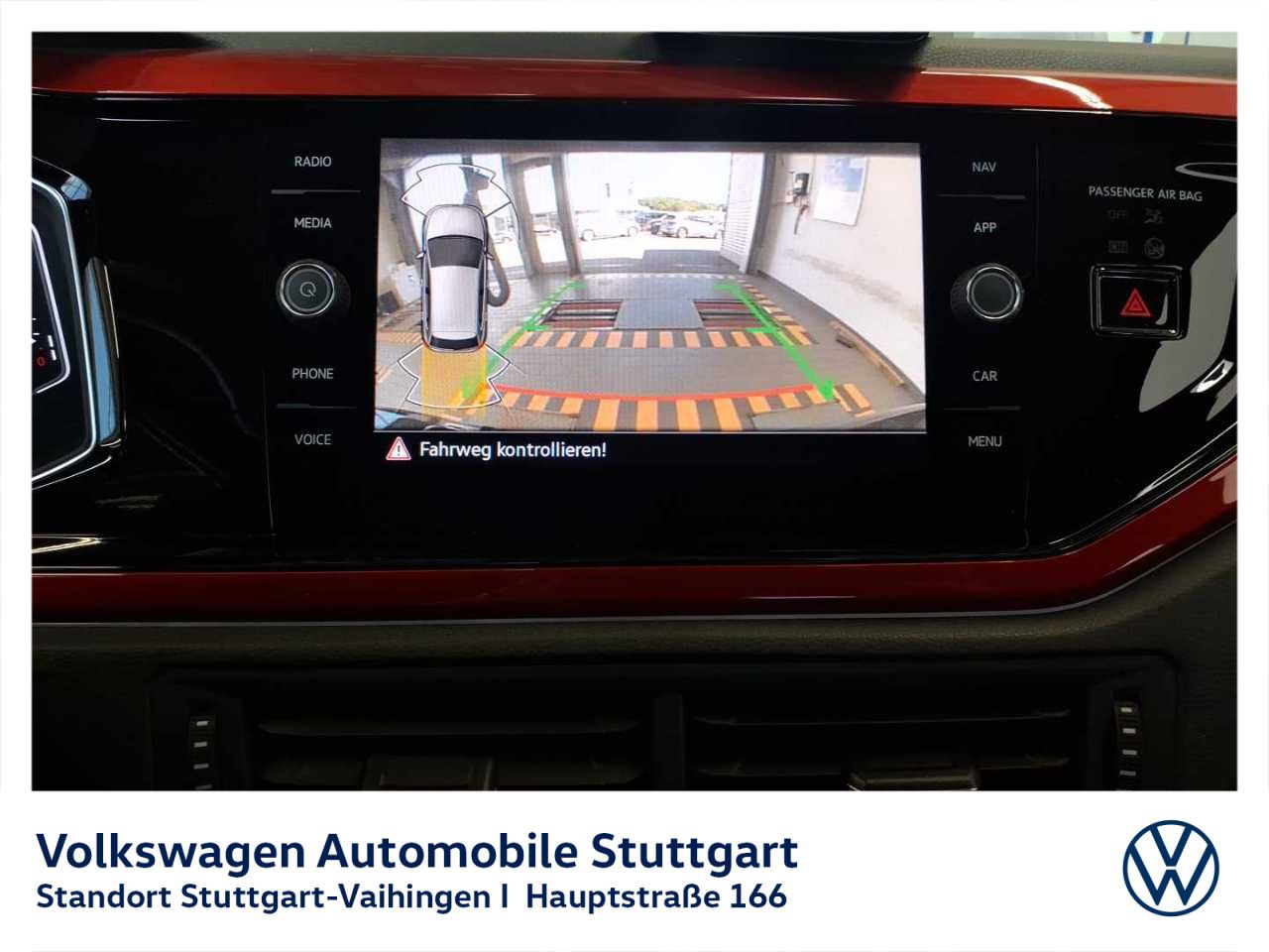 Volkswagen Polo - Bild 8