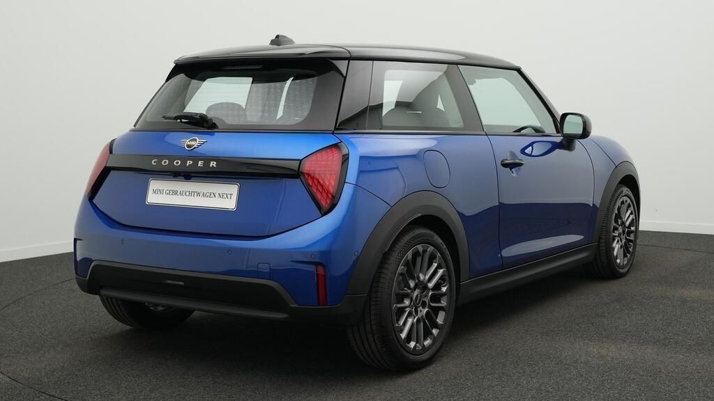 MINI Cooper C - Bild 8
