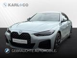 BMW 430 i Gran Coupe M Sport HiFi Driving Ass. 19'' - BMW 430 aus 2021
