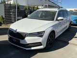Skoda Superb Style iV Memory Navi Totwink.LED ACC SHZ  - Skoda Superb Plug-in Hybrid (PHEV) Gebrauchtwagen