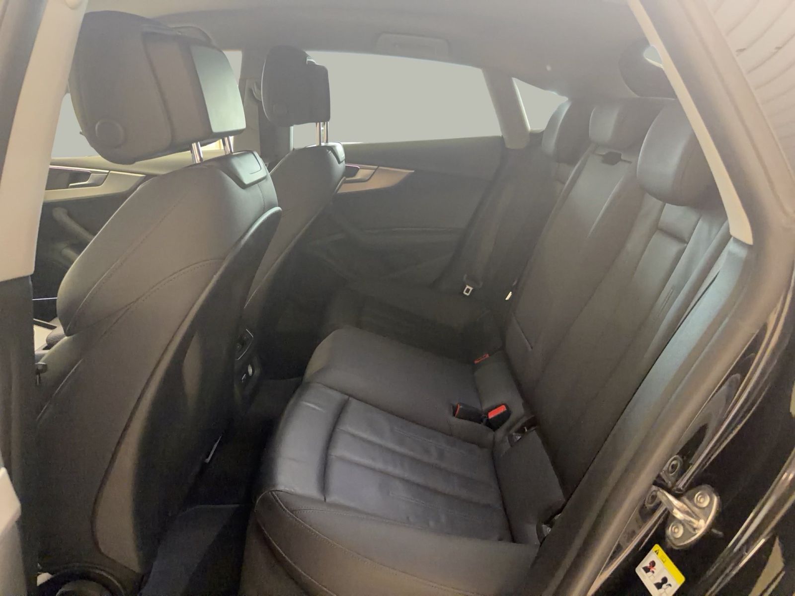 Audi A5 - Bild 11