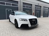 Audi RS3 Sportback 2.5 TFSI quattro BOSE Bi-Xenon - gebrauchte Audi RS3 aus dem Jahr 2012