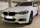 BMW 330i xDrive Touring M Sport Shadow Automatic  - : Automatic