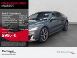 Audi S7 Sportback TDI Q NP113 PANO LUFT LM21 LEDER - Audi S7 in Dortmund