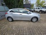 Hyundai i30 1,4 *klima*erst 89000km* - gebrauchte Hyundai i30 aus dem Jahr 2013