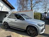 Mercedes-Benz GLE 580 4M AMG Pano Luft 360 Mass 22 HUD - Mercedes-Benz GLE 580 aus 2023
