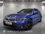 BMW 320d xDrive M Sport Harman/K LiveCockpitProf - gebrauchte BMW 320 aus dem Jahr 2023