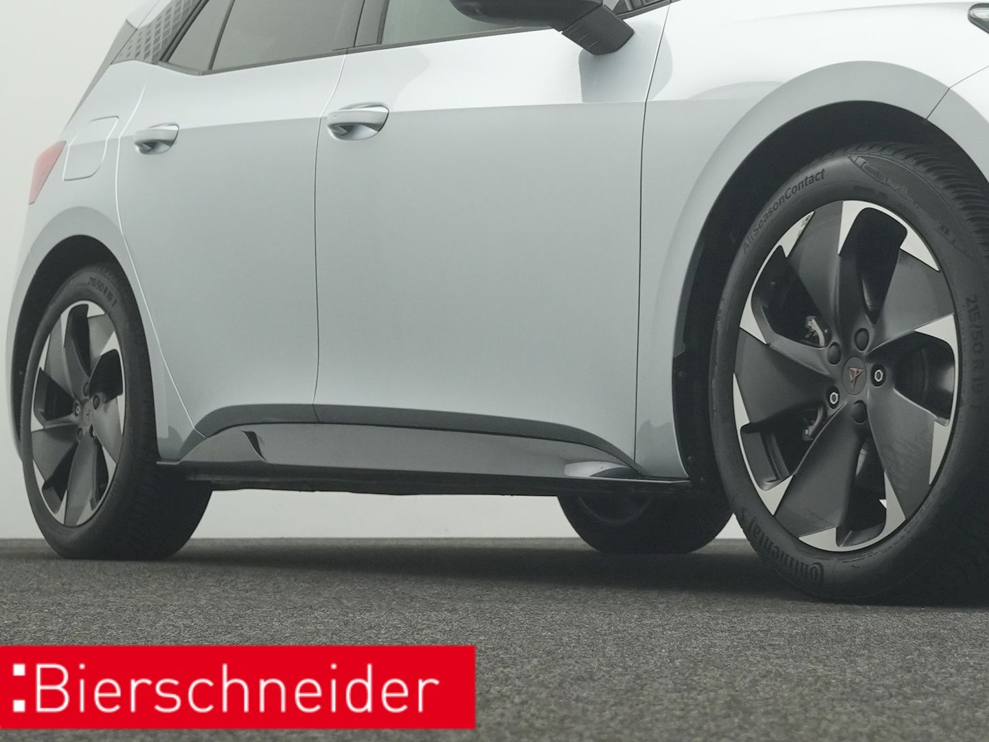 Cupra Born - Bild 32