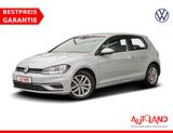 Volkswagen Golf VII 1.4 16V TSI Comfortline BMT PDC Klima - Volkswagen Golf: 16v