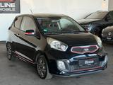 Kia Picanto**Spirit**Klima**HU Neu** - Kia Picanto: Spirit