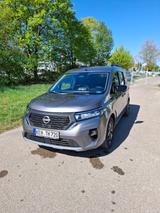 Nissan Townstar DIG-T 130 Tekna - Nissan Townstar von privat