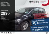 Volkswagen Touran Comfortline 1.5 TSI DSG AHK Navi Sitzh. 7 - Volkswagen Touran Jahreswagen: Automatik