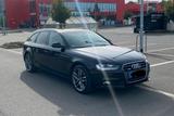 Audi A4 B8K 1,8TFSI - Audi A4 B8-8K