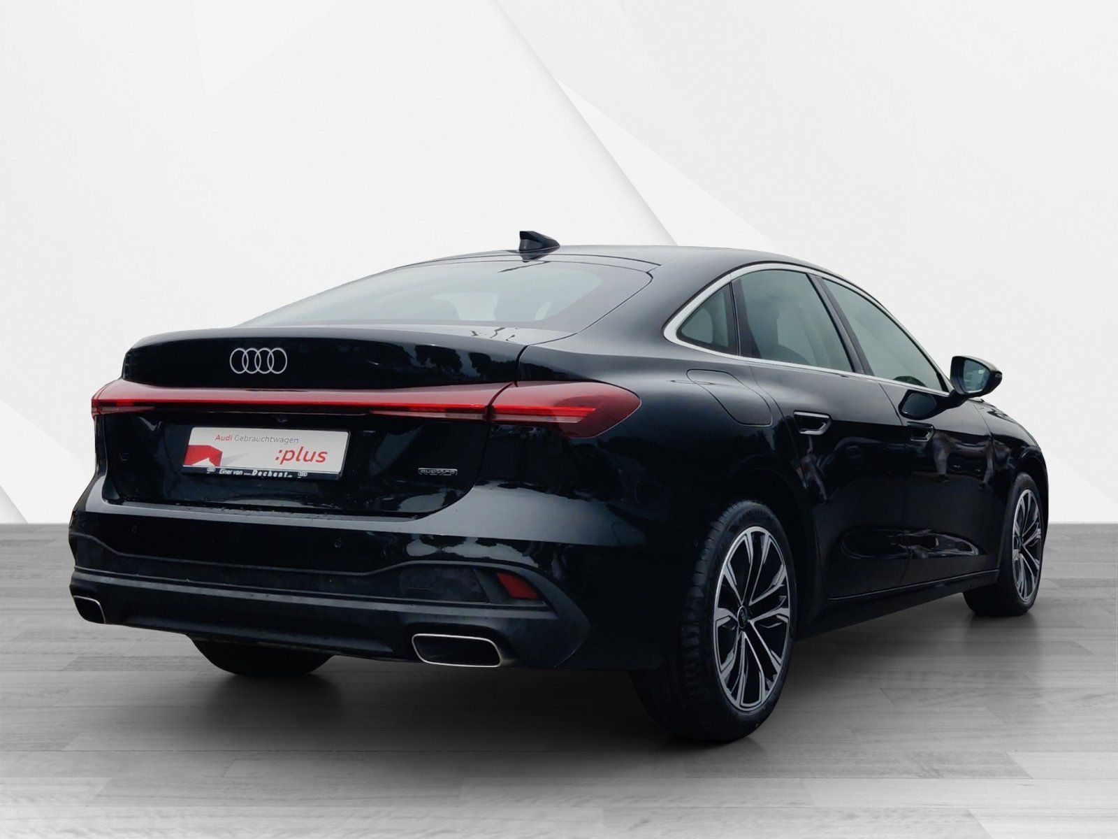 Fahrzeugabbildung Audi A5 Limousine 2.0 quattro TFSI Kamera,Navi,SHZ