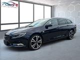 Opel Insignia B Sports Tourer Innovation*OPC LINE*LED - : Blau, Opc