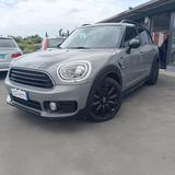 MINI Mini Cooper Countryman 1.5 FULL OPT C/ VENDITA - Mini Countryman Serie Kombi Gebrauchtwagen