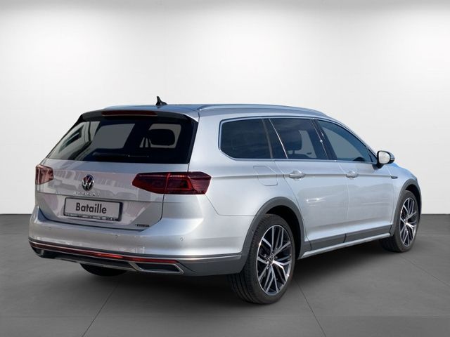 Passat Alltrack 2.0 TDI 4M *439,- ohne Anzahlung