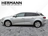 Renault Megane IV 1.5 BLUE dCi 115 Grandtour Equilibre - gebrauchte Renault Megane aus dem Jahr 2023