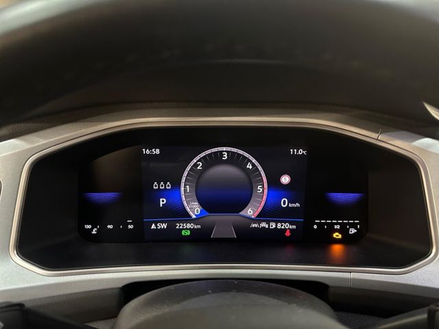 T-Roc Goal 2,0 TDI DSG LED Navi AHK Climatronic