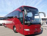 Mercedes-Benz O 350-17 RHDL Tourismo*61 Sitze*EURO5*WC*Travego - Mercedes-Benz Travego