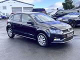 Volkswagen Polo V Comfortline 75PS PDC SHZ KLIMA 1.HAND - VW Polo Gebrauchtwagen in Frankfurt