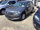 Volkswagen Tiguan Trend & Fun BMT - Volkswagen Tiguan: Trend Fun