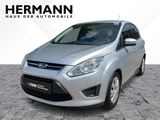 Ford C-MAX 1.6 TDCi Trend *LED*KlimaA*W-Paket*SpurH - Ford C-Max aus 2012