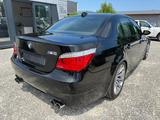BMW M5 Baureihe M5 Lim.SMG/V10/Deutsches Fahrzeug - BMW M5 Gebrauchtwagen