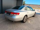 Hyundai Grandeur 2.2 Diesel TÜV - Hyundai Grandeur Gebrauchtwagen