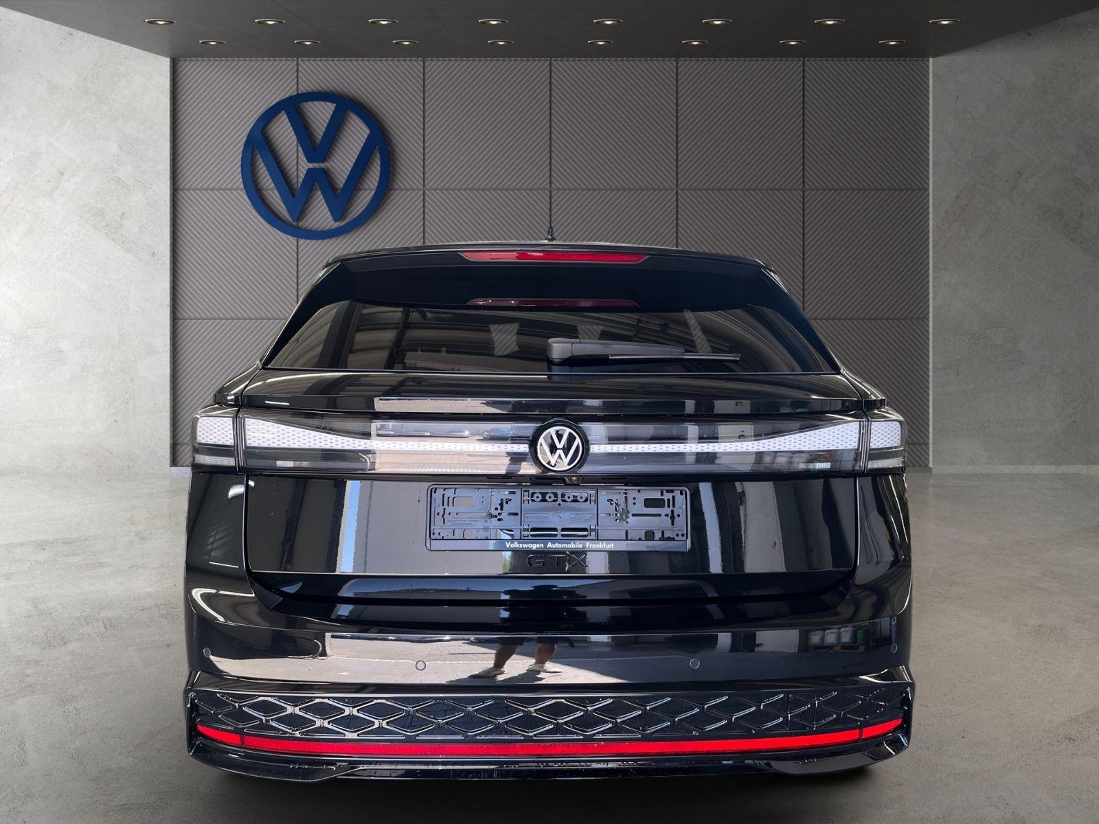 Volkswagen ID.7 GTX Tourer (340 PS) |   Top Deal Tageszulas