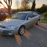 Ford Mondeo mk 3 1.8 Benzin - Ford Mondeo: Mk3