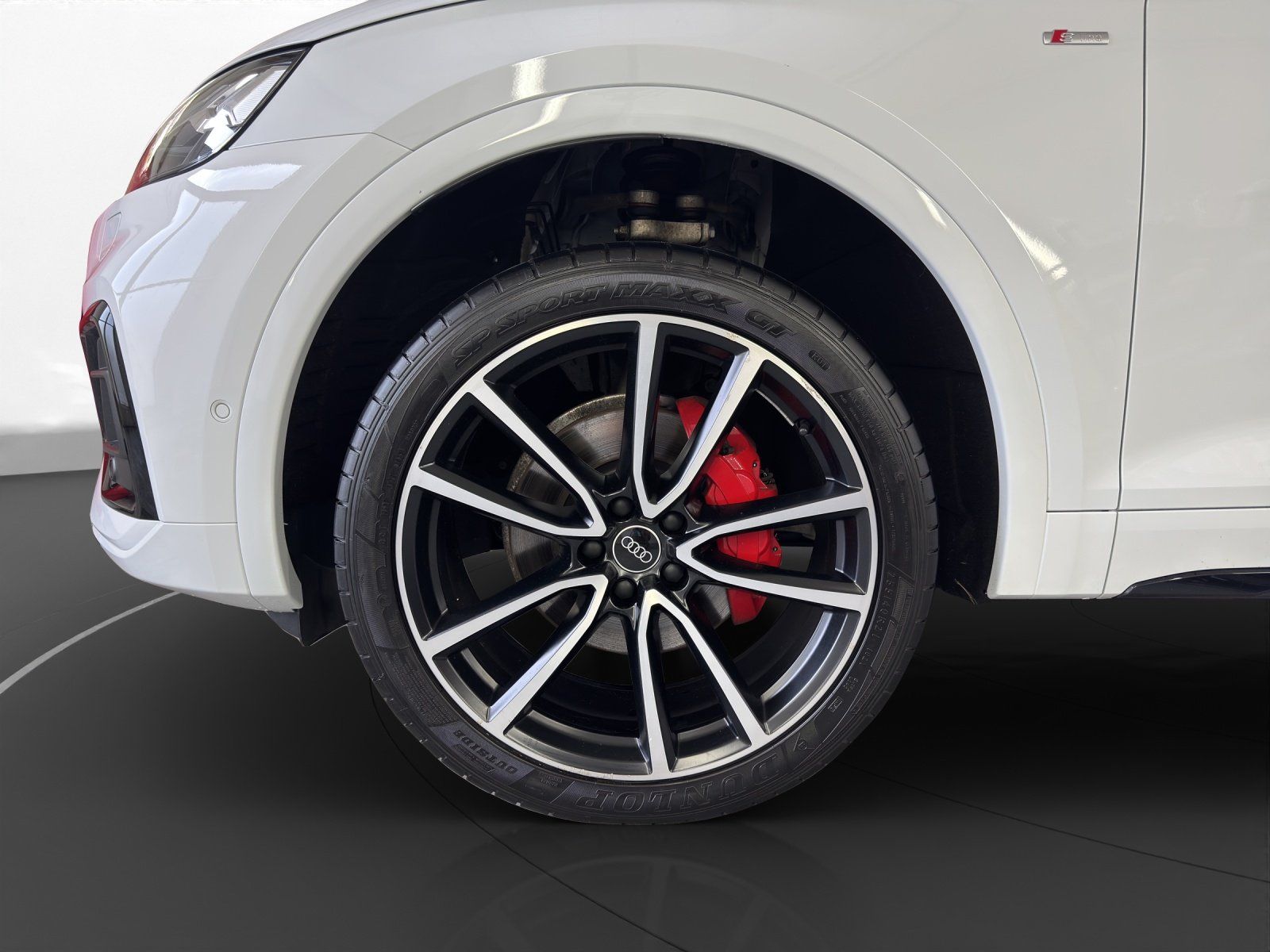 Audi Q5 - Bild 16