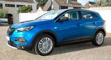 Opel Grandland (X) 1.6 Ultimate Panorama Leder - Opel Grandland (X) in Nürnberg