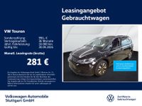 Volkswagen Touran - Vorschau Bild 1