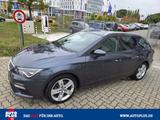 Seat Leon ST 2.0 TDI DPF DSG FR CAM+SITZHZG+NAVI+AHK - Seat Leon: Automatik