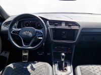 Volkswagen Tiguan Allspace - Vorschau Bild 12