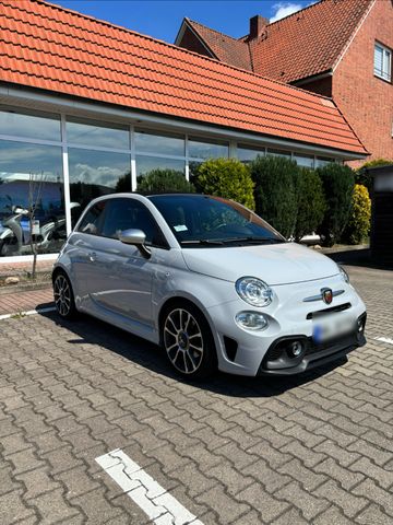 ABARTH 595C