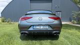 Mercedes-Benz CLS 53 AMG Mercedes-AMG CLS 53 4MATIC+ Autom... - Mercedes-Benz CLS 53 AMG: Coupe