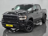 Dodge RAM 5.7 V8 HEMI Laramie Sport 12´´Display LED - Dodge RAM mit Panoramadach