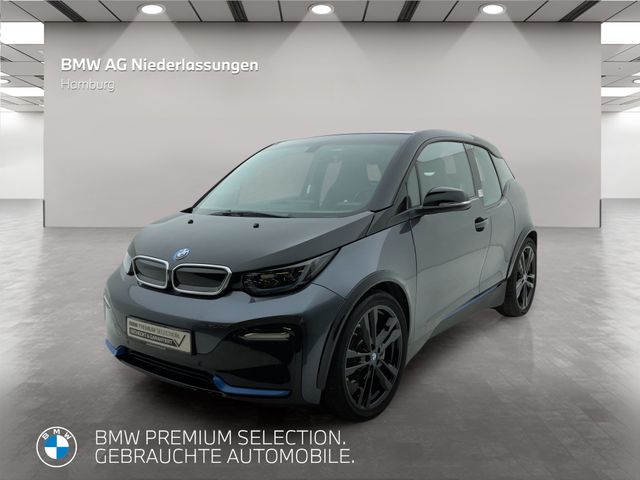 BMW i3s 120Ah