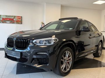 BMW X4 - 1