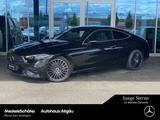 Mercedes-Benz CLE 450 4M Coupe Premium+ Fahr-Assi Pano Memory - Mercedes-Benz CLE 450: Coupe