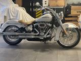 Harley-Davidson Softail Deluxe  - Offers