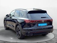 Volkswagen Touareg - Vorschau Bild 4