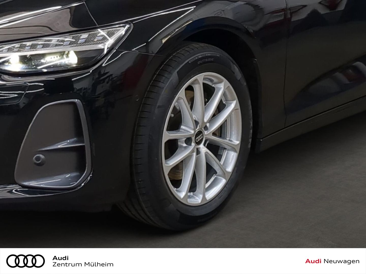 Audi A6 - Bild 10