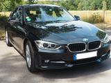 BMW 318d Sport Line Sport Line - BMW 318 Gebrauchtwagen in Saarbrücken